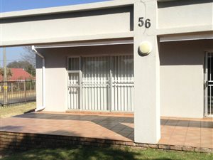 321 m² Office Space in Edendale