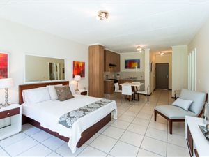 1 Bed Apartment in Craigavon