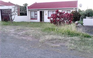3 Bedroom House in Amalinda