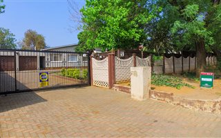 4 Bedroom House in Kibler Park