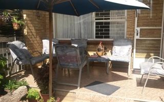 2 Bedroom Apartment in Vanderbijlpark CE