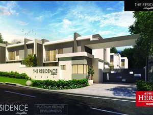 3 Bed Townhouse in Houghton Estate