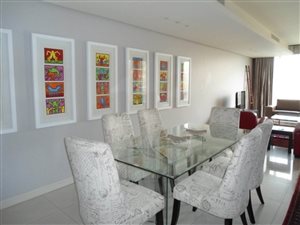 2 Bed Apartment in Morningside