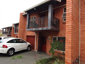 3 Bed Townhouse in Pelham