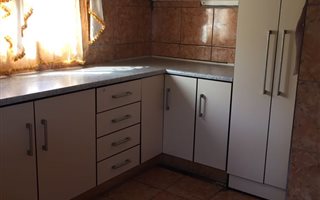 2 Bedroom House in St Winifreds