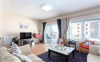 2 Bedroom Apartment in Bloubergrant