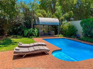 4 Bedroom House in Highlands North