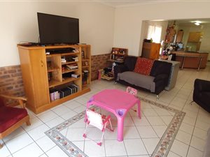 2 Bed House in Ruiterhof
