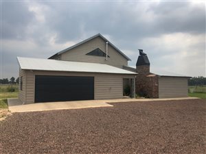 8.6 ha Farm in Marlbank