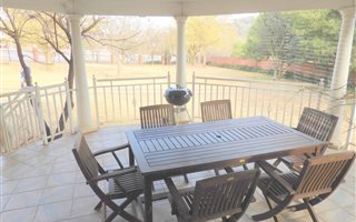 4 Bedroom House in Irene Glen Estate