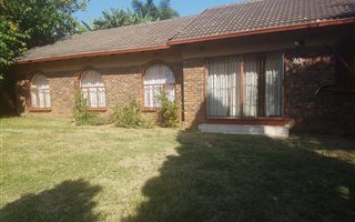 3 Bedroom House in The Reeds