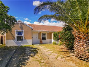2 Bed Townhouse in Dobson