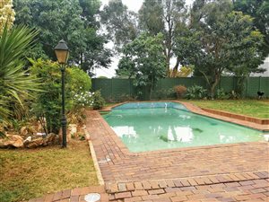 3 Bed House in Robindale