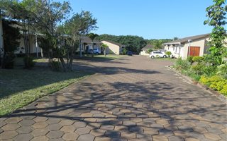 3 Bedroom Apartment in Wild En Weide