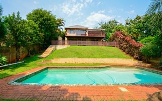 3 Bedroom House in Park Hill