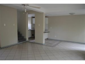 3 Bed Duplex in Meerensee