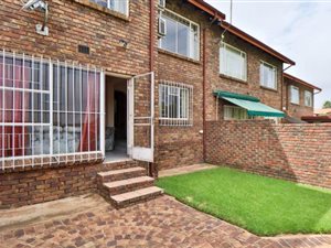 3 Bed Duplex in Croydon
