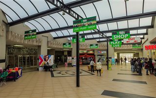 1 Bedroom Flat in New Doornfontein