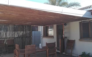 1 Bedroom Apartment in Oakglen