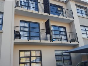 2 Bed Apartment in Morningside