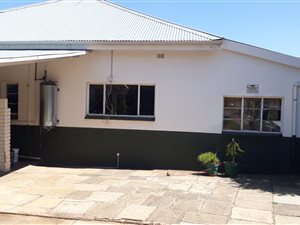 2 Bed House in Cleland