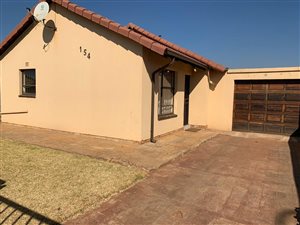 2 Bed House in Dawnpark