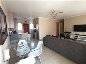 2 Bed Townhouse in Norkem Park