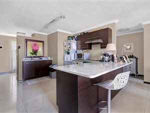 2 Bed Apartment in Solheim