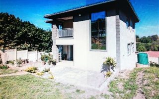 2 Bedroom Apartment in Hatton Estate