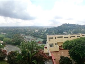 1.5 Bed Flat in Paradise Valley