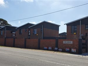 2 Bed Townhouse in Springfield