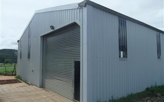 1044 m² Industrial space in Howick