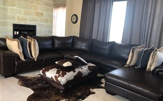 3 Bedroom House in Pinnacle Point Golf Estate