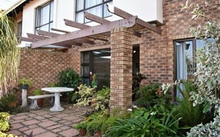 3 Bedroom Townhouse in The Wolds