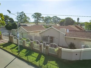 3 Bed House in Florida