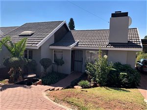 3 Bed House in Wilro Park