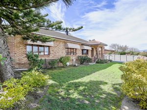 4 Bed House in Heldervue