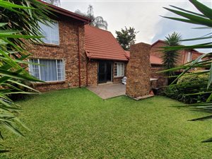 3 Bed Duplex in Kilner Park