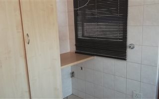 3 Bedroom Cluster in Noordheuwel