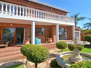 3 Bed House in Newlands