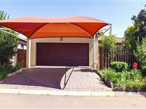 2 Bed House in Brakpan North