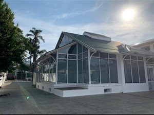 23.1499996185303 m² Office Space in Morningside