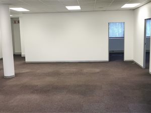 353 m² Commercial space in Asherville
