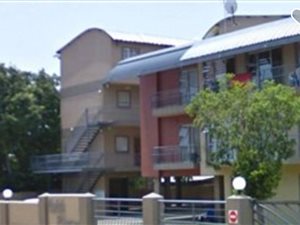 2 Bed Flat in Bo Dorp