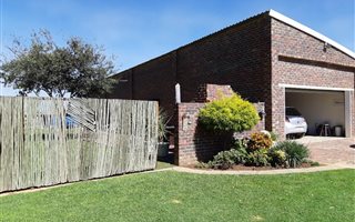 29.3 ha Farm in Boltonwold