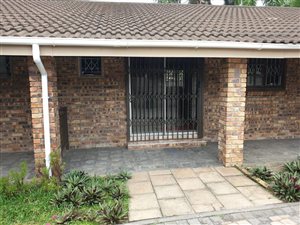 1 Bed Garden Cottage in Veld En Vlei