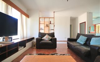 4 Bedroom House in Tijgerhof