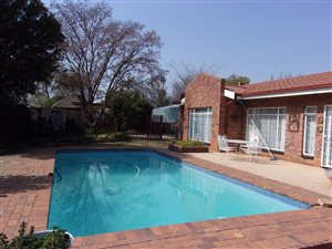 3 Bed House in Visagie Park