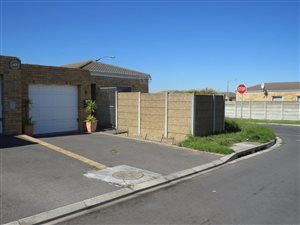 2 Bed Townhouse in Jagtershof