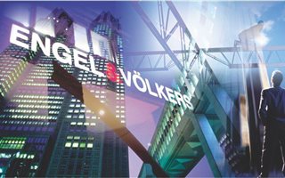 754 m² Office Space in Die Bult